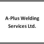 A-Plus Welding Services