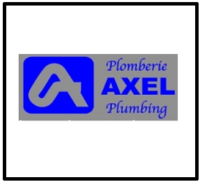 AXEL Plumbing