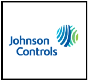 Johnson Controls Ltd.