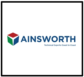 Ainsworth Inc.
