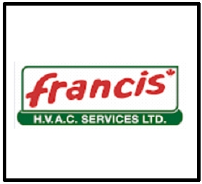 Francis HVAC Ltd.