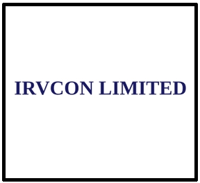 Irvcon Limited