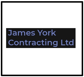 James York Contracting Ltd.