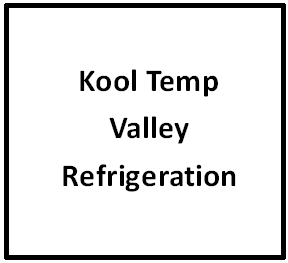 Kool Temp/Valley Refrigeration
