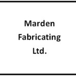 Marden Fabrication Ltd