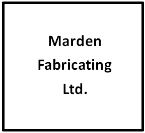 Marden Fabricating Ltd.