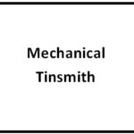 Mechancial Tinsmith