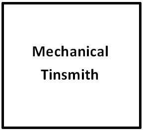 Mechanical Tinsmith