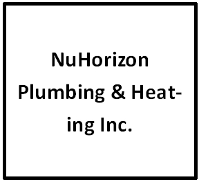 NuHorizon Plumbing & Heating Inc.
